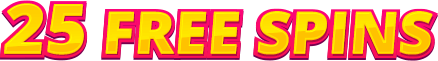 Golden Euro 25 Free Spins